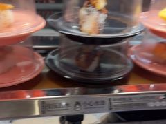 -争鲜回转寿司(中街大悦城店)