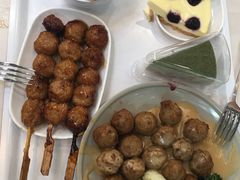 -宜家·瑞典风味餐厅(北京西红门店)