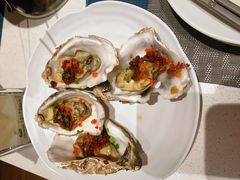 -聚春园自助餐厅(东街口店)