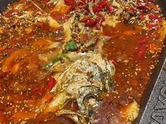 -马有鱼·馕坑烤全鱼(美美2店)