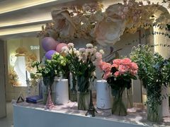 -PARFUM FLORAL花境法餐(南京首店)