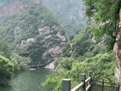 -黑龙潭风景区