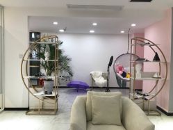 -久匠·野生眉半永久纹眉