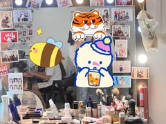 -iF摄影•全家福•证件照•形象照(南山店)