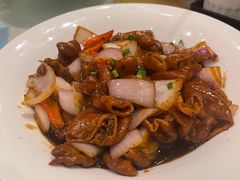 -留芳·文旅古月楼(老街店)