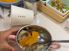 -韩香福烤肉庄园(荣成店)