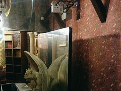 -逃脱反斗城沉浸剧情密室(北京路店)