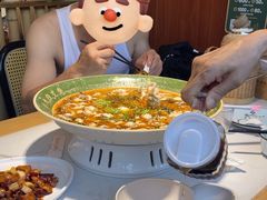 -光海·乡记酸菜鱼·始于1996(花园路店)