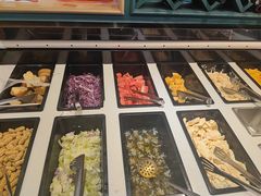 -东方豪客牛排意面披萨(玉函银座店)