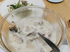 -清雅臻品·竹林院落·新派青岛菜(崂山店)