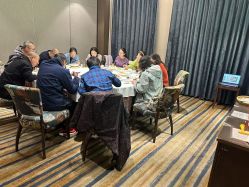 -丽景半岛国际酒店·宴会厅