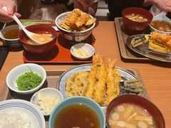 -爱蝦乃家(金虹桥店)