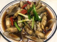 -鑫悦楼煎蟹·16年海鲜大排档