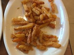-大地春饼店(黄河路店)