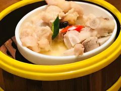 粉蒸排骨-南拳十三姨·潮汕砂锅粥(世纪金源店)