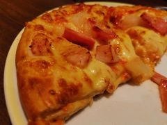 -萨莉亚意式餐厅(杭州滨江天街店)