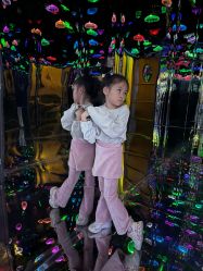 -疯狂冒险家-亲子密室-东坝店(金隅嘉品店)