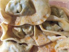 麻酱冷馄饨-潘国仙耳光馄饨(黄家阙路店)