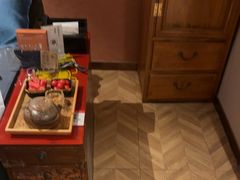 -华夏良子·足道SPA艾灸(翠微店)