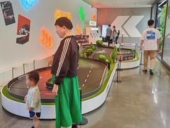 -现代汽车文化中心 Hyundai Motorstudio Beijing