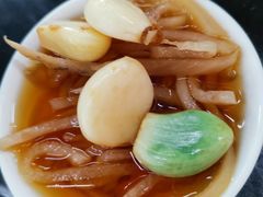 -劈柴院锅贴(沈阳路店)