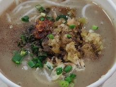 -汪记鲜鱼糊汤粉(沈阳路总店)