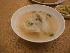-新东方千禧大酒店-逸品轩中餐厅
