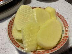 -陈艳红火锅菜·冒菜(簋街店)