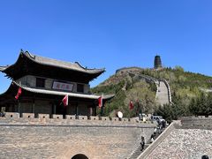 -雁门关景区