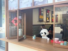 门面-面春山·传统老卤面(天隆寺店)