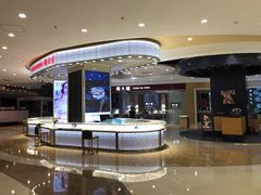 -万达广场(大明宫店)