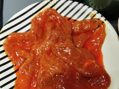 九香牛肉-蜀九香火锅(李家沱店)