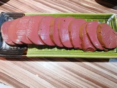 -锅十二涮肉馆·鞭蛋锅