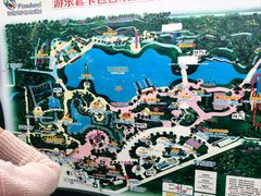 -国色天乡三期陆地乐园