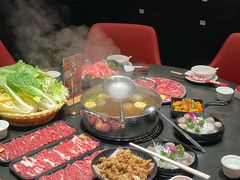 -正禾鲜·潮汕牛肉火锅(凯德天府店)