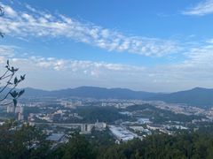 -火炉山森林公园