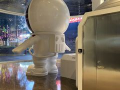 -星巴克臻选(长沙运达中央广场店)