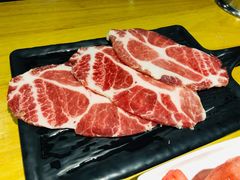 -牛市牛烤肉(西单大悦城店)