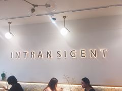 -不正咖啡(万达尊店)