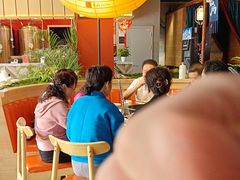-老船舫·现做活鲜鱼馆(东郊记忆店)