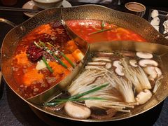 -色響火锅(恒隆广场店)