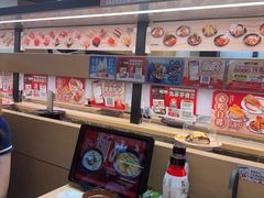 -友壹町寿司(佛山新DNA店)