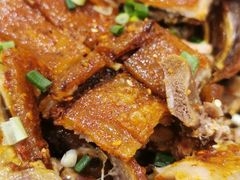 -浮何烤铺(桐梓林店)