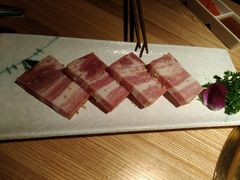 -江户烧肉(高德店)