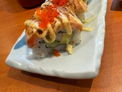 -林妈妈村·日式料理(宝山万达店)