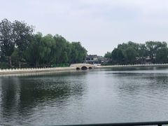 -后海公园