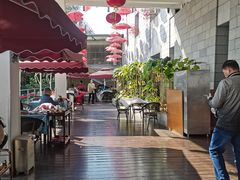 -鹿鸣酒家(越秀店)