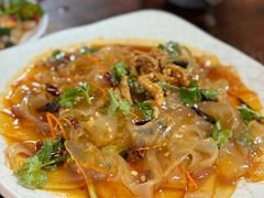 -东北缘餐厅(兰埔路店)