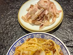 -老北京胡同味道二荤铺(酒仙桥店)