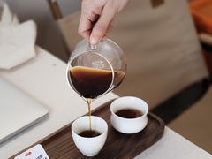 哥伦比亚&nbsp;白山庄园-松松咖啡